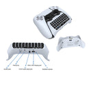PS4 Handle Can Chat Voice Bluetooth Keyboard