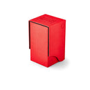 Dragon Shield: Nest+ (Red/Black)