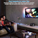H96 Max+ Android 8.1 TV Box RK3328 Quad Core 4GB / 64GB UHD 4K VP9 H.265 WiFi_x000B__x000B_USB3.0 Smart Streaming Media Player US Plug