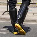 Men's Non-slip Waterproof Construction Shoes