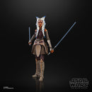 Star Wars: The Black Series - Ahsoka Tano (Rebels) 6-Inch Action Figure