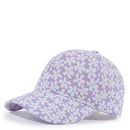 Flower Outdoor Mountaineering Sunshade Breathable Lightweight Hat