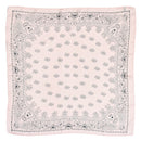 Women's Paisley 70cm Professional Scarf