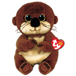 Ty Beanie Babies: Mitch (Small)