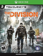 Tom Clancy's The Division (Xbox One)