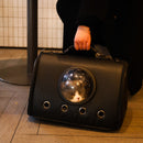 Cat Bag Space Capsule To Go Out And Portable Large-capacity Portable Diagonal