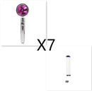 360 Rotating Water Saving Shower Head