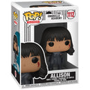 POP! TV: Umbrella Academy - Allison
