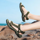 Men's Casual Breathable Hiking Beach Sandals