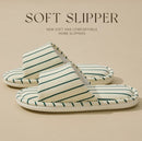 Antibacterial Slippers Indoor Use And Summer Wear