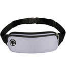 Unisex Sports Mobile Phone Waist Pack