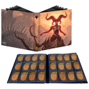 Ultra PRO: 12-Pocket PRO-Binder - Dominaria United