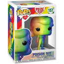 POP! Heroes: DC Pride - Poison Ivy