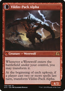 Geier Reach Bandit // Vildin-Pack Alpha (SOI-159) - Shadows over Innistrad: (Double Faced Transform)