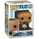 POP! Rocks: TLC - T-Boz  #195