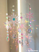 Christmas Tree Decoration Dreamcatcher