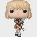 Solo Leveling Cha Hae In Funko Pop Vinyl Figure 1983