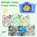 GBruno Dinosaur Kids Selfie Camera