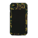 Rugged Shock-Resistant Hybrid Full Cover Case For iPhone 7 Plus
