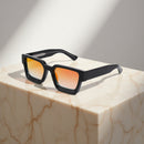 Box-shaped High-end UV-protection Sunglasses