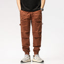 Loose Skinny Casual Summer New Trousers