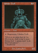 Uthden Troll (30A-473) - 30th Anniversary Edition