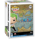 One Piece Roronoa Zoro With Swords 2024 Funko Pop