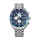 Multi-functional Student Men's Large Dial Waterproof Quartz Watch