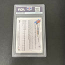 2022 Topps Series 1 #65 Isaac Paredes signed card