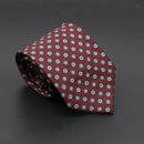 Bohemian Silk Men's Fashion Necktie