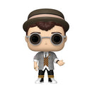 Funko Pop! Movies - John Hughes Vinyl Figures - Select Figure(s)