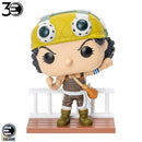 Funko Pop! Animation - One Piece - Vinyl Figures - Select Figure(s)