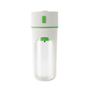 Electric USB Juicer Fruit Blender and Squeezer Machine