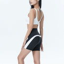 Sports High Waisted Tight Peach Buttocks Shorts