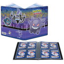 Ultra PRO: 4-Pocket Portfolio - Pokemon Gallery Series (Haunted Hollow)