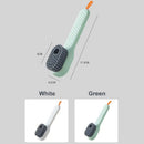 Deep Cleaning Shoe Brush Automatic Liquid Discharge