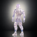 WWE Elite Collection Transparent John Cena Collector's Edition Action Figure - Exclusive