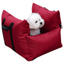 Outbound Travel Portable Car Pet Nest
