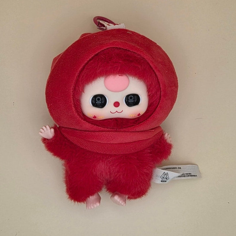 Baby Three Fairy Tales - Confirmed Little Red Riding Hood