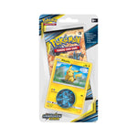 Sun & Moon: Unbroken Bonds - Single Pack Blister (Pikachu)