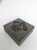 The Fate Twister - D&D - Vegan Leather Dice Box