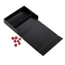 Dragon Shield: Dice Companion - Iron Grey