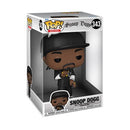 Pop! Jumbo Rocks: Snoop Dogg (Drop it Like It's Hot) 10-Inch Super Sized Pop!