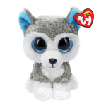 Ty Beanie Boo: Slush (Small)