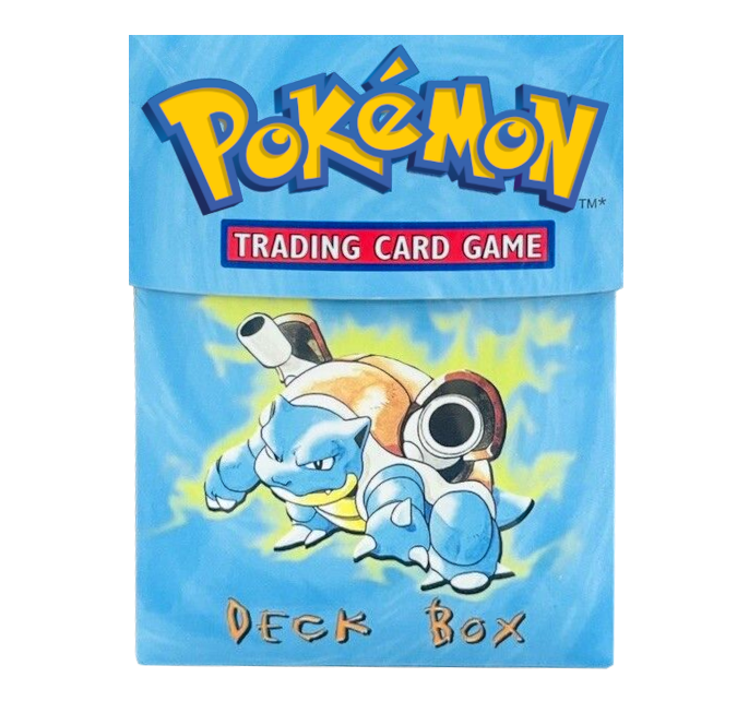 Ultra PRO: Deck Box