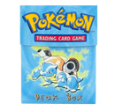 Ultra PRO: Deck Box - Pokemon 1999 Display (Blastoise, Charizard, & Venusaur)