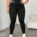 Breathable Butt-Lifting Fitness Tummy-Control Yoga Pants