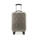 Folding Rod Case Hole Hole Universal Wheel Rod Portable Storage Travel