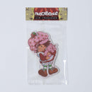 A Berry Nice Air Freshener