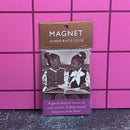 A Best Friend Will Help You Write Them Rectangle Magnet